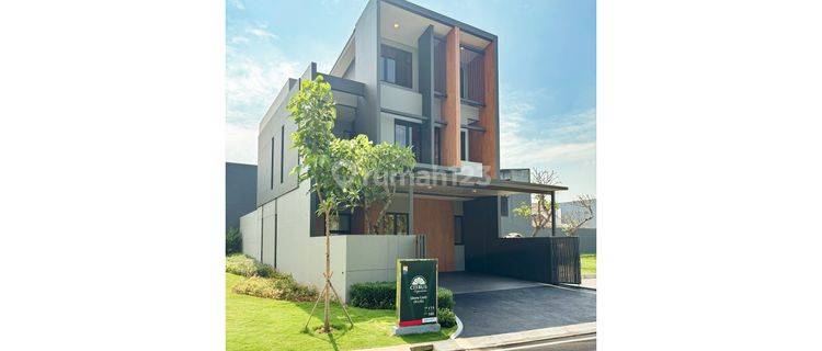 Citrus Signature Grand Wisata 1