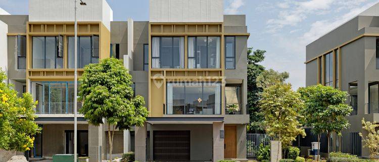 Enchante, BSD City 1