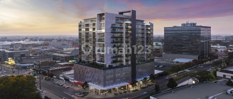 The Lonsdale Dandenong 1