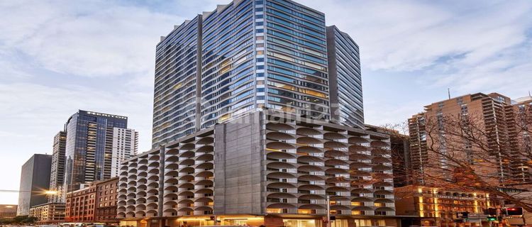 Castle Residences Sydney 1