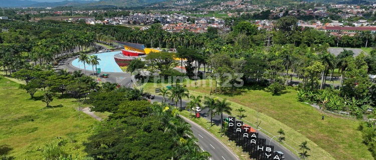Kota Baru Parahyangan 1