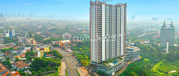 Antasari Place 1