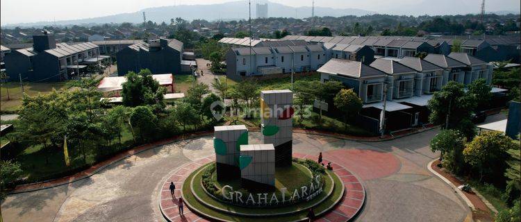 Graha Laras Sentul 1