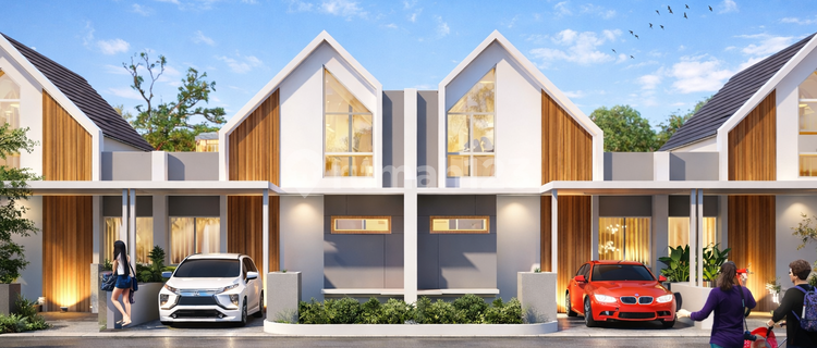 Graha Arunika Talun 1