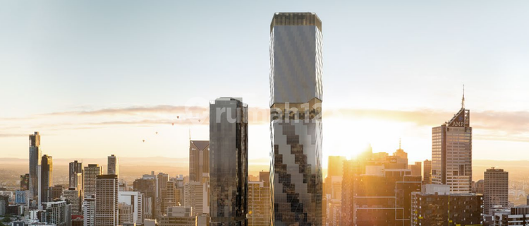 West Side Place Melbourne 1