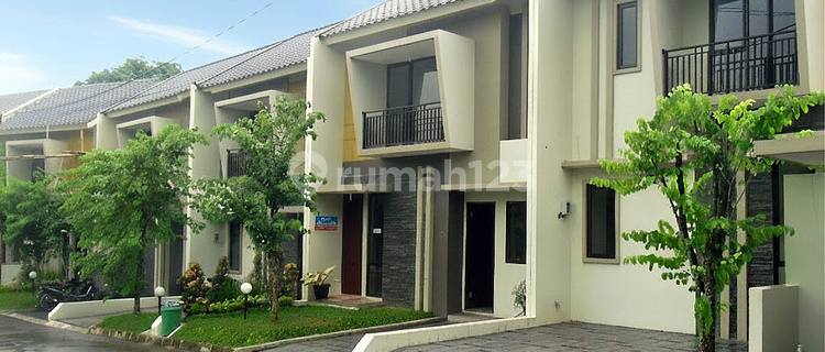 Grand Cendrawasih Asri 1