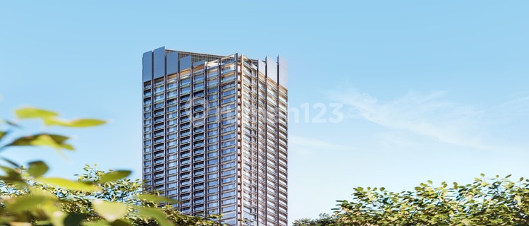 Hyde Metropolitan Tower Sydney 1