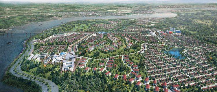 CitraGrand Senyiur City Samarinda 1