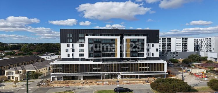 The Elements Carousel Cannington 1