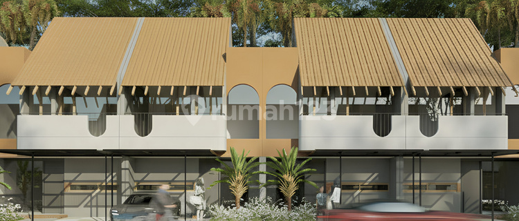 Vila Rizki Insaani 1