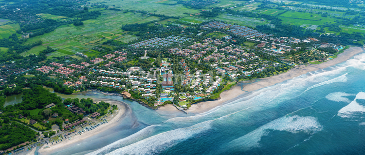 Ciputra Beach Resort 1