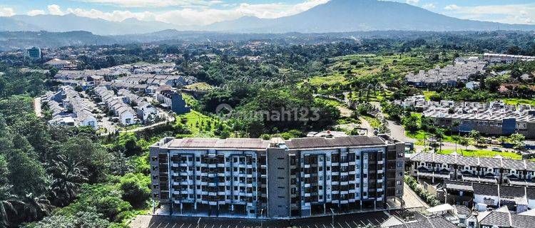 Apartemen Royal Heights 1