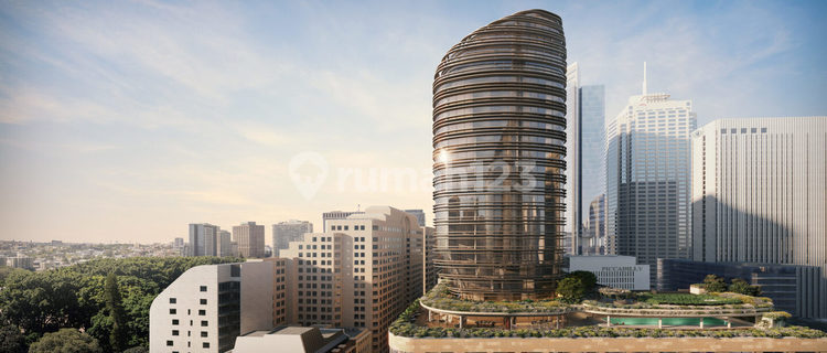 111 Castlereagh Sydney 1