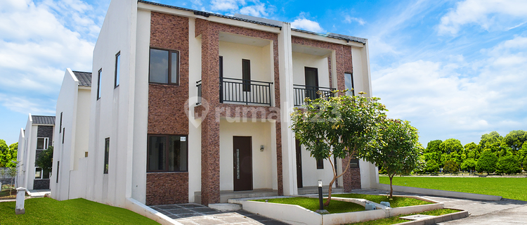 Heartful Town Depok 1