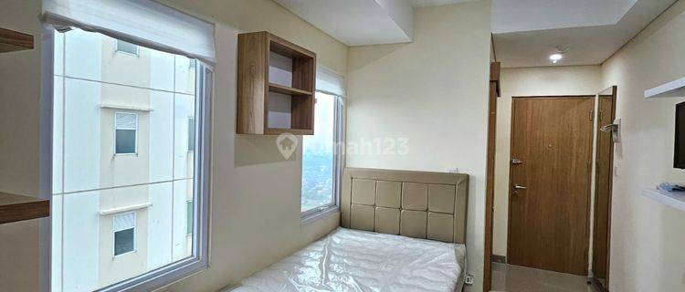 Apartemen B Residence, Serpong, Tangerang, Furnish, Siap Huni 1