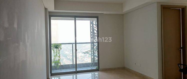 Jual Sewa Apartemen Gold Coast 2 BR Semi Furnish View City Pantai Indah Kapuk 1