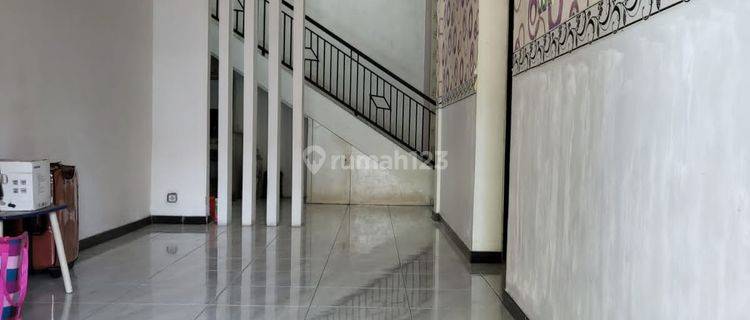 Dijual Rumah Homey Minimalis King Safira,taman Pinang Sidoarjo 1