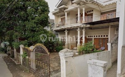 Affordable House Below Market Price, Sukun Road, East Pondok Kacang, Pondok Aren, South Tangerang, SHM 1