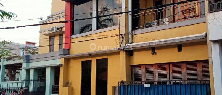 Kantor Dijual Di Bekasi Kota Lokasi Strategis  1