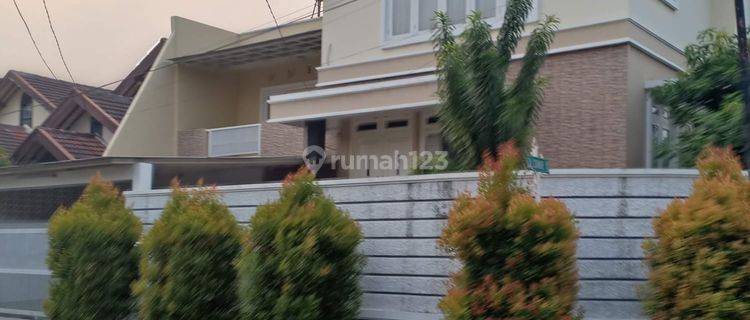 Dijual Rumah Bintaro Sektor 3 Siap Huni Dekat Mall Dan Akses Tol 1