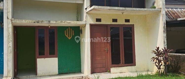 Rumah Bagus Unfurnished di Komplek Ipb Bogor , Bogor knt  1