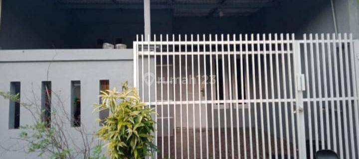 Rumah Bagus SHM di Griya Pratama Tambun, Bekasi B1226  1