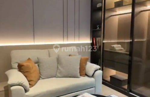 Rumah Murah Kualitas Mewah Terravia Belova Classic Full Fasilitas 1