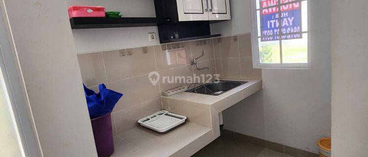 Hanya Tersisa 1 Unit Harga 43jutaan Zuma At Malibu Village Gading 1