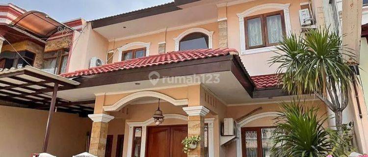 Di Jual Rumah Siap Huni Di Grand Galaxy Bekasi 1