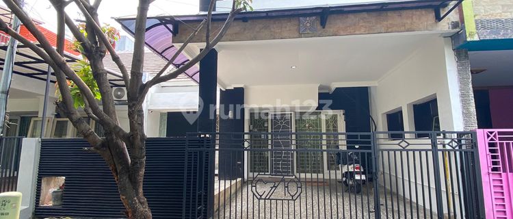 For Sale Quick 2-Story Move-In Ready House in Metland Cakung 1