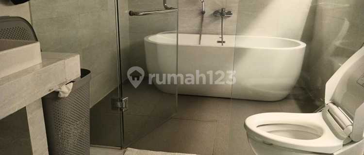 For Sale Luxury 3-Story House in Bukit Gading Mediterania 1