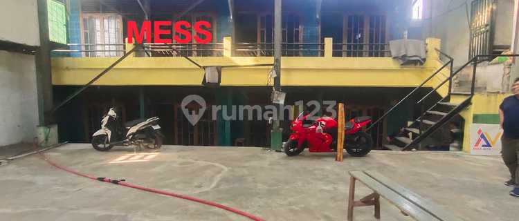 Disewakan Gudang Siap Pakai, Di Tambun Selatan 1