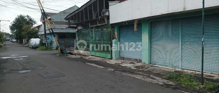 Dijual Cepat Rumah Hoek Hitung Tanah Di Tytyan Indah 1