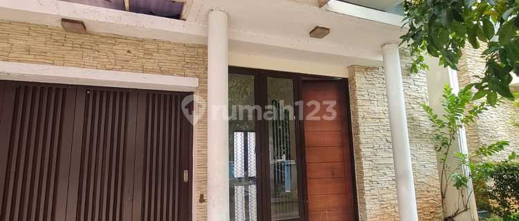 For Rent: Ready-to-Live House at Asera One South Harapan Indah 1