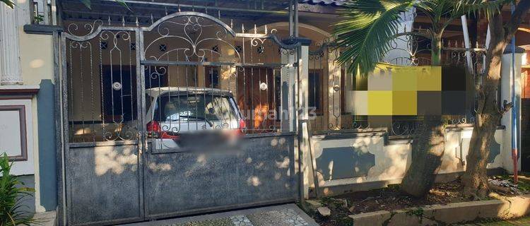 Dijual Cepat Rumah di Batumas Chandra Asri, Pandaan 1