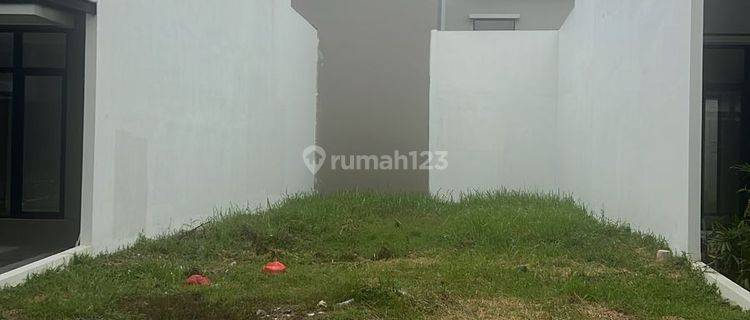 Dijual Kavling Springwood di Agung Sedayu Kelapa Gading 200 m² 1