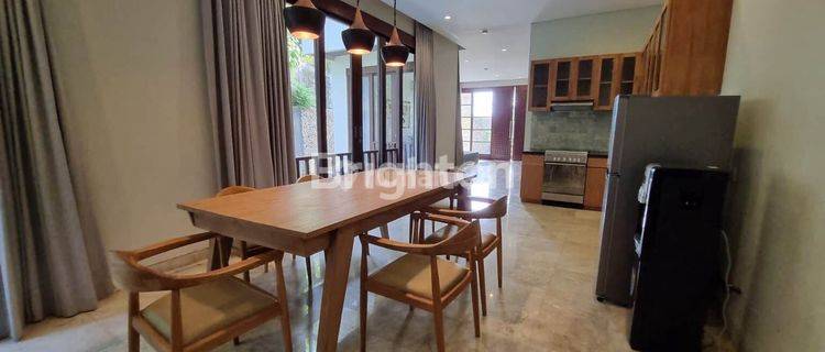 NAKULA VILLA @JIMBARAN FULL FURNISHED READY TO STAY 1