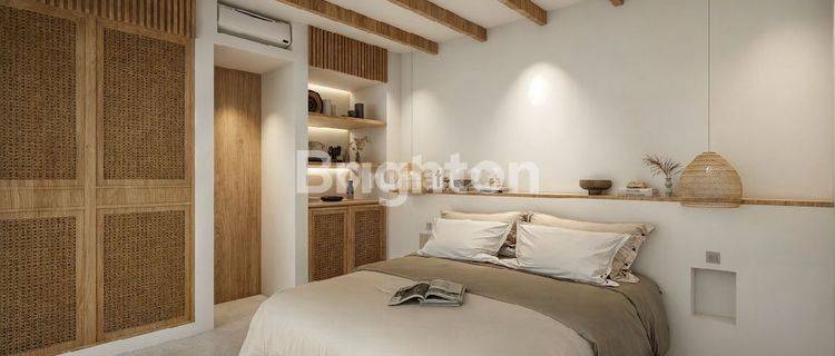 FANTASTIC VILLA IN SEMINYAK BRAND NEW 1