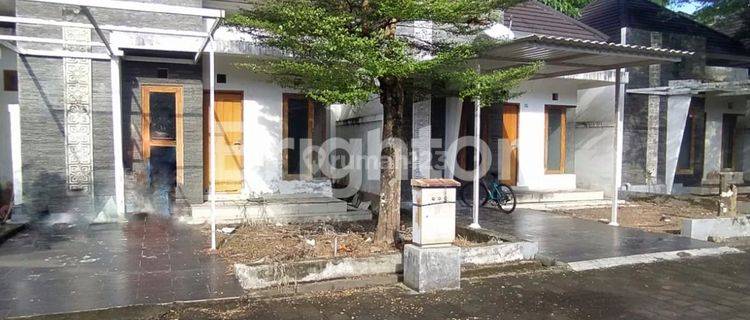 **RUMAH SUPER MURAH DI TABANAN BALI - HUNIAN NYAMAN, INVESTASI MENGUNTUNGKAN, HANYA 300 JUTAAN!** 1