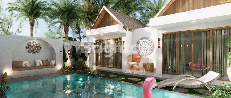 5 STAR VILLA IN SEMINYAK 1