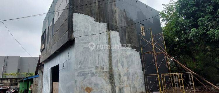 Kost Premium 2 Lantai Dekat Stan Bintaro, Potensi Untung Besar 1