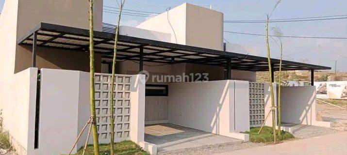 Rumah Ideal Di Majesty Madiun, Hunian Nyaman Harga Terjangkau! 1