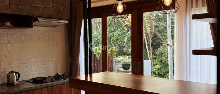 Dijual villa tampak siring gianyar bali 1