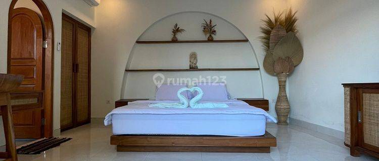 Dijual villa modern Pandak gede Tabanan bali 1