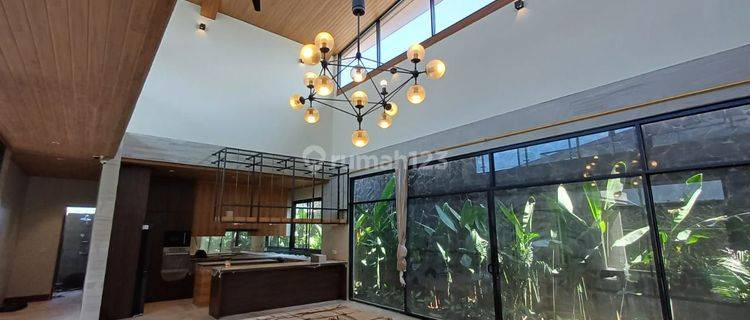 Dijual villa matahari terbit sanur 1