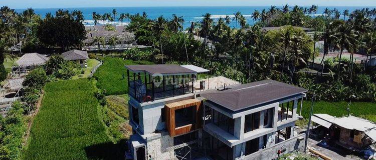 Dijual Villa View Pantai Cemagi Badung Bali 1