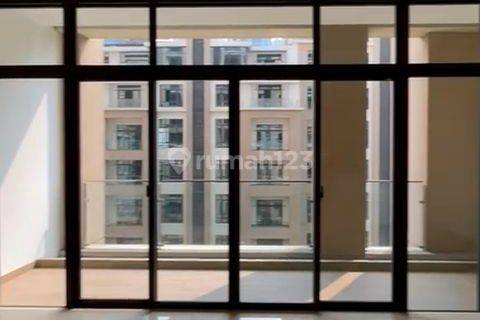 Apartemen Le Parc Baru 3 Kamar Tidur Semi Furnished Thamrin 1