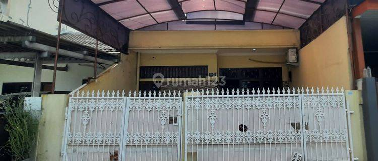 Disewakan Rumah Cantik di Pulo Gebang Permai Jakarta Timur 1