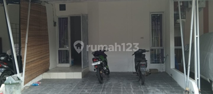 Rumah Nyaman dan Siap Huni di Mutiara Gading City Bekasi 1