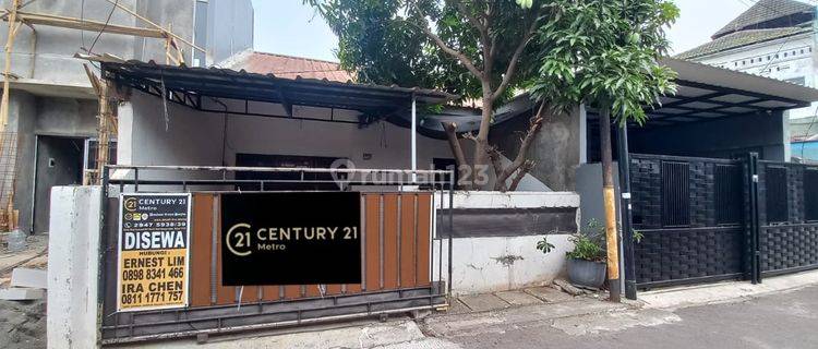 Disewakan Rumah Bagus Siap Huni Di Pulogebang, Jakarta Timur 1